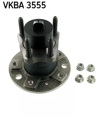 Wiellagerset SKF VKBA 3555)