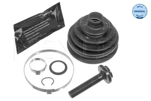 Balgset, aandrijfas MEYLE 100 498 0024)