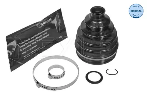 Bellow Kit, drive shaft MEYLE 100 498 0072)