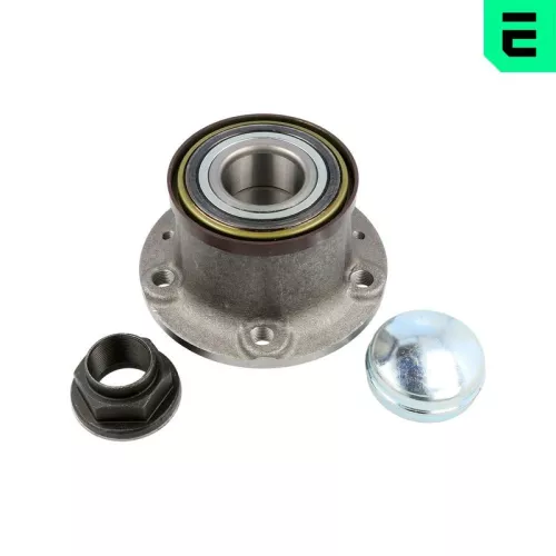 Wiellagerset OPTIMAL 602973)