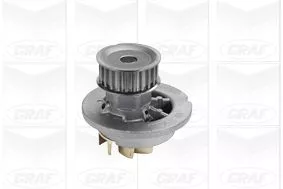 Waterpomp, motorkoeling GRAF PA1061)
