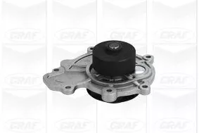 Waterpomp, motorkoeling GRAF PA1068)