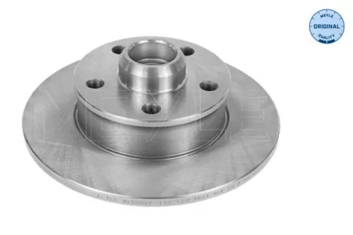 Brake Disc MEYLE 115 523 1041)
