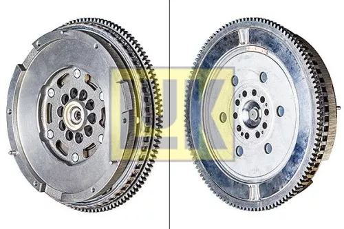 Vliegwiel Schaeffler LuK 415 0358 10)
