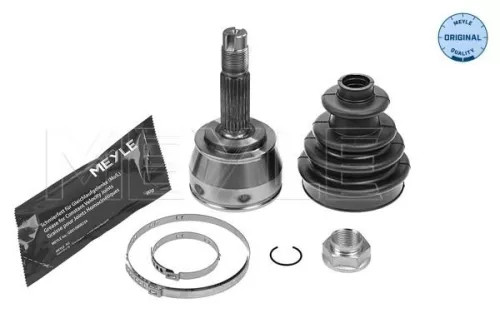 Koppelingsset, aandrijfas MEYLE 214 498 0026)