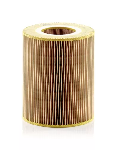 Luchtfilter MANN-FILTER C 1381)