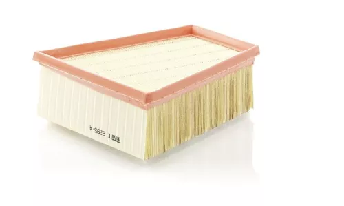 Luchtfilter MANN-FILTER C 2295/4)