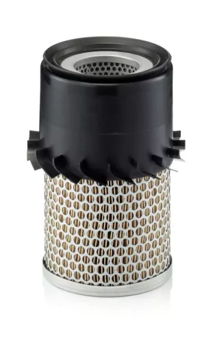Luchtfilter MANN-FILTER C 14 138/1)
