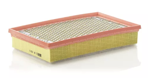 Luchtfilter MANN-FILTER C 30 153/1)