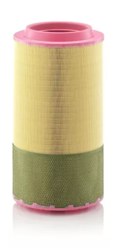 Luchtfilter MANN-FILTER C 27 1250/1)