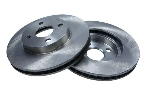 Remschijf MAXGEAR 19-0972)