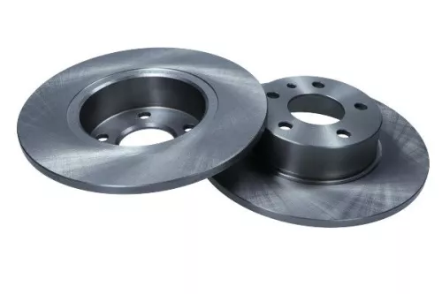Remschijf MAXGEAR 19-0981)