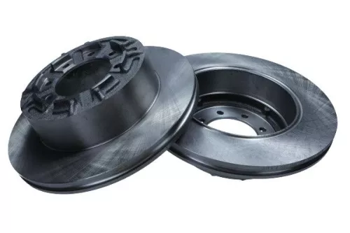 Brake Disc MAXGEAR 19-0986)
