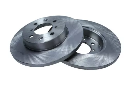 Remschijf MAXGEAR 19-0988)