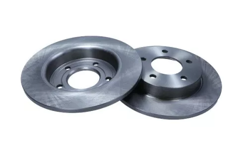 Remschijf MAXGEAR 19-1011)
