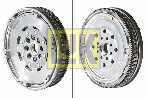 Vliegwiel Schaeffler LuK 415 0391 10)