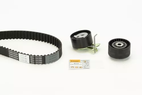 Distributieriemset CONTINENTAL CTAM CT1101K1)
