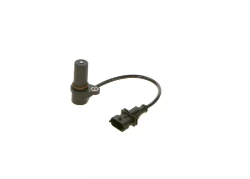 Sensor, krukaspuls BOSCH 0 281 002 486)