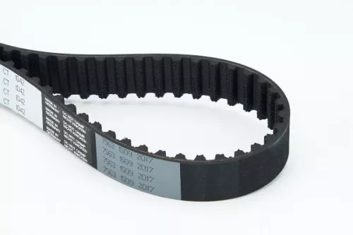 Distributieriem CONTINENTAL CTAM CT1042)