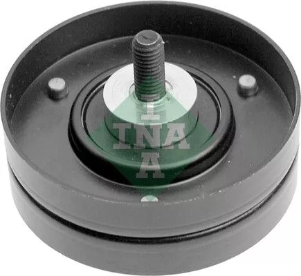 Ombuigings-/geleidingspoelie, V-geribbelde riem Schaeffler INA 532 0327 30)