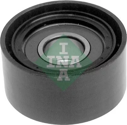 Ombuigings-/geleidingspoelie, V-geribbelde riem Schaeffler INA 532 0304 10)