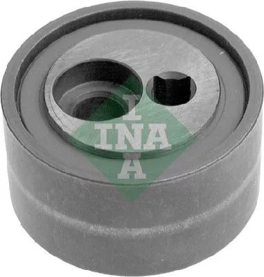 Spanrol, V-geribbelde riem Schaeffler INA 531 0373 10)