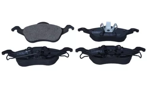 Remblokkenset, schijfrem MAXGEAR 19-0676)