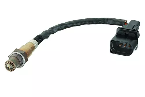 Oxygen Sensor BOSCH 0 258 007 142)