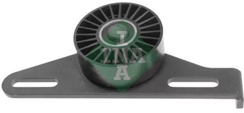 Spanrol, V-geribbelde riem Schaeffler INA 531 0427 10)
