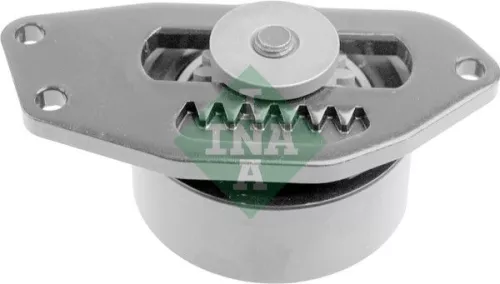 Spanrol, V-geribbelde riem Schaeffler INA 531 0553 10)