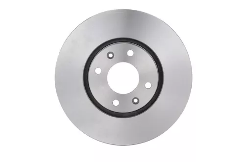 Remschijf BOSCH 0 986 478 980)