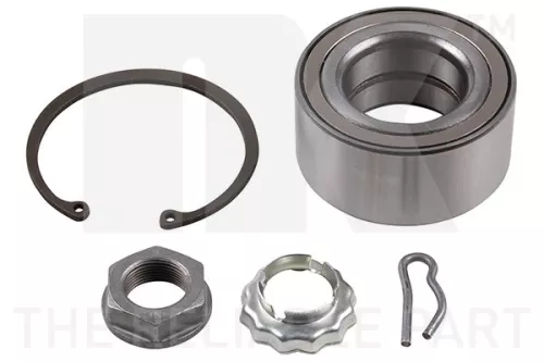 Wheel Bearing Kit NK 751908)