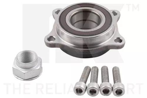 Wiellager NK 751006)