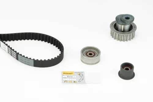 Distributieriemset CONTINENTAL CTAM CT589K1)