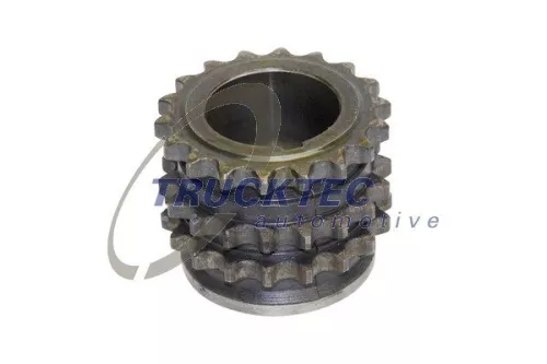 Tandwiel, krukas TRUCKTEC AUTOMOTIVE 02.12.089)