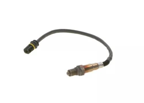 Oxygen Sensor BOSCH 0 258 006 272)