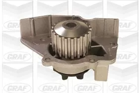 Waterpomp, motorkoeling GRAF PA348)