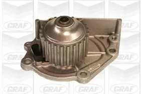 Water Pump, engine cooling GRAF PA427)