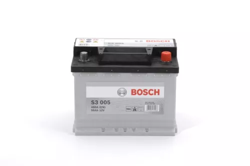 Starter Battery BOSCH 0 092 S30 050)