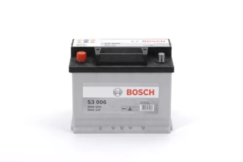 Starter Battery BOSCH 0 092 S30 060)