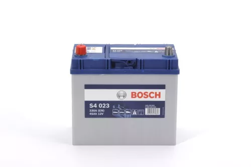 Starter Battery BOSCH 0 092 S40 230)