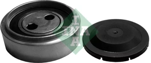 Spanrol, V-geribbelde riem Schaeffler INA 531 0307 10)
