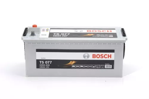 Starter Battery BOSCH 0 092 T50 770)