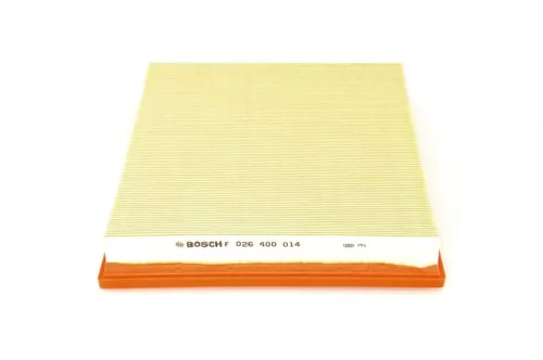 Luchtfilter BOSCH F 026 400 014)