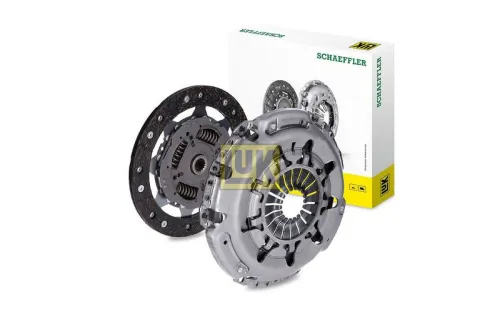 Koppelingsset Schaeffler LuK 621 3008 09)