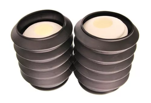 Stofhoeskit, schokdemper MAXGEAR 72-1265)
