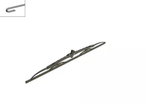 Ruitenwisser BOSCH 3 397 018 965)