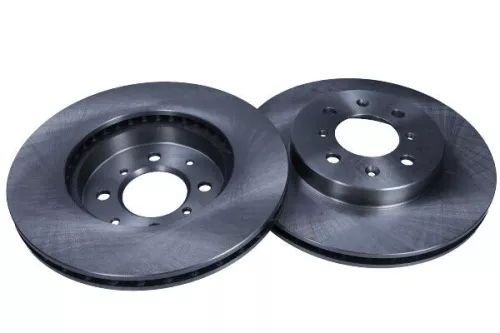 Remschijf MAXGEAR 19-0712)
