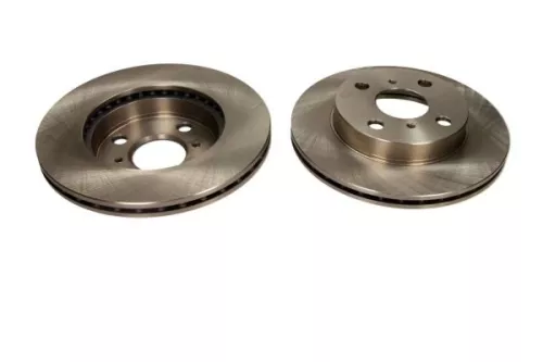 Remschijf MAXGEAR 19-0751)