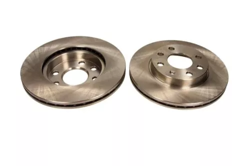 Remschijf MAXGEAR 19-0805)